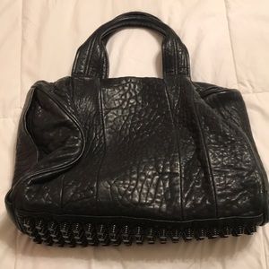 Alexander Wang Rocco Duffel bag